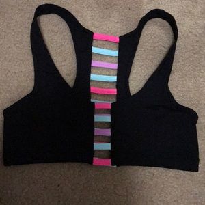 Victoria’s Secret PINK sports bra